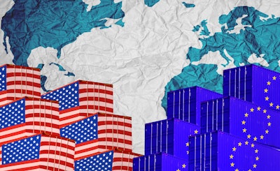 Europe Us Trade