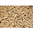 Feed Pellet Pile Closeup Pixabay