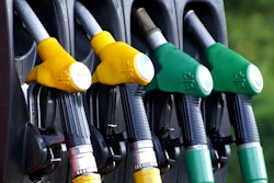 Gas Pump E15 Blend Pixabay