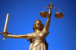 Justice Statue Scales Sword Pixabay