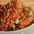 Korean Chicken