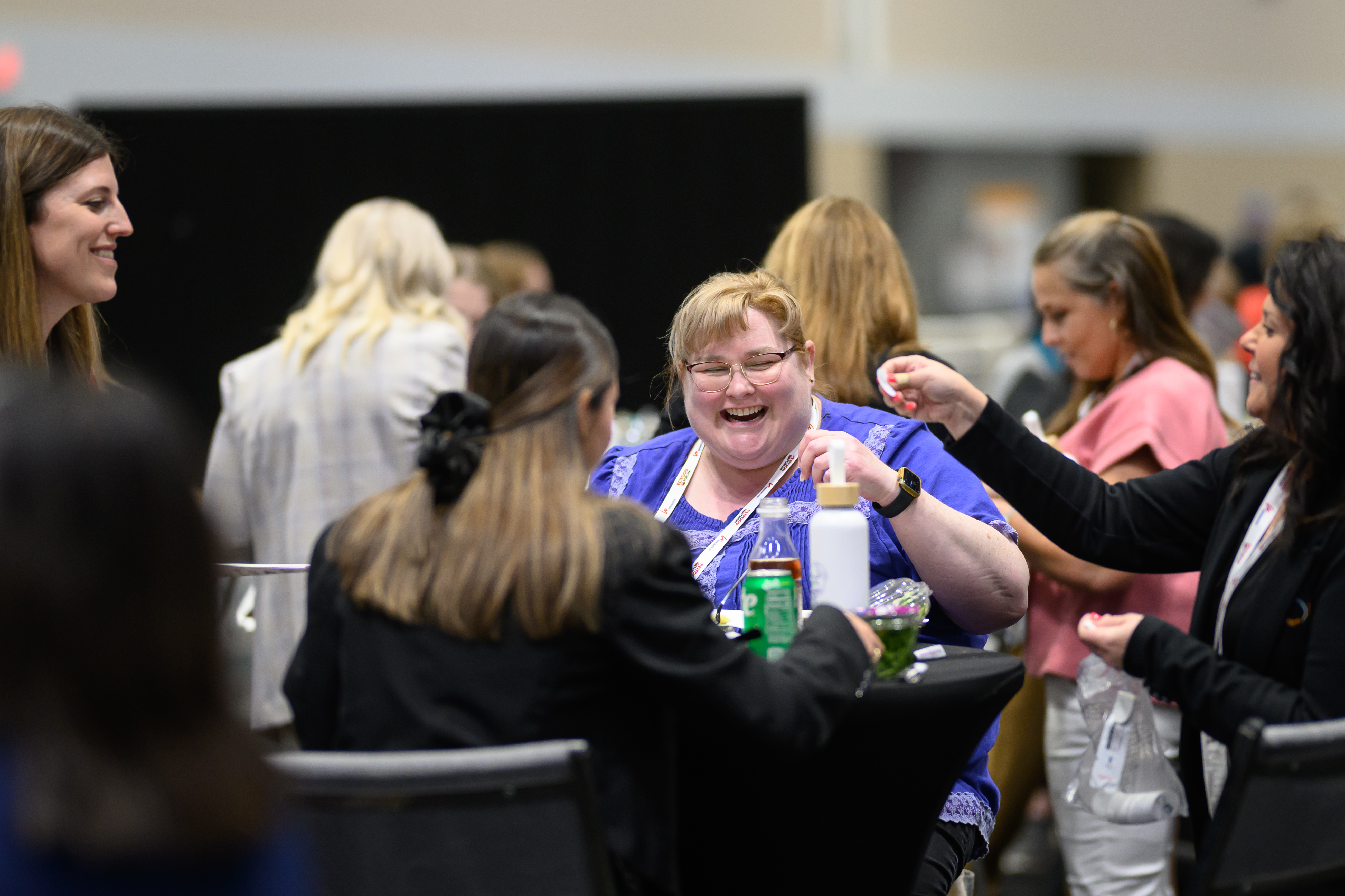 Designed to support women's career development in the pet food industry, the Women in Petfood Leadership program aims to connect and empower women and their allies, fostering business and career growth.