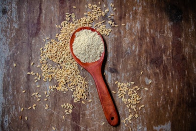 Rice Bran