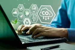 Sustainability Concept Computer