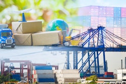 Trade Shipping Tariffs