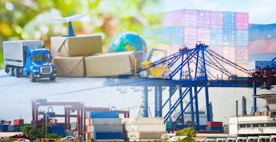 Trade Shipping Tariffs