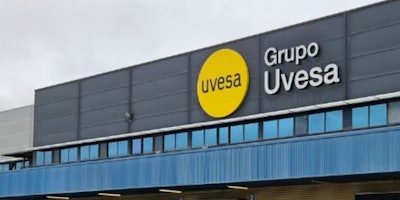 Uvesa Group