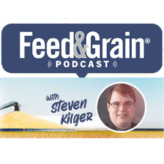 饲料和谷物播客