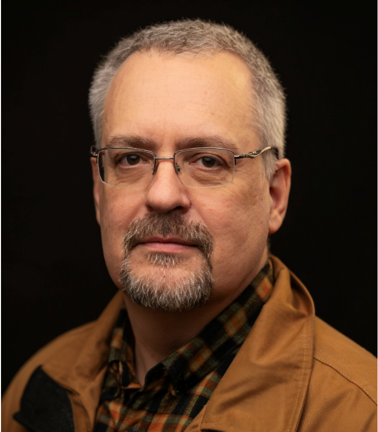 Ioannis Mavromichalis