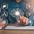 Artificial Intelligence Ai Concept