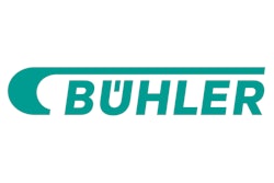 Buhler Logo