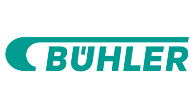 Buhler Logo