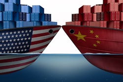 China Us Tariffs Trade