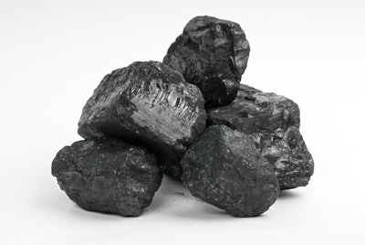 Coal
