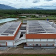 Ongoing investment has resulted in CP Foods' Chanthaburi egg farm becoming the first farm in Thailand to run on solely on renewable enegy.