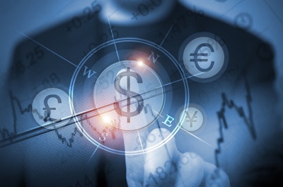 Currency Trade