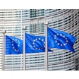 Eu Flag European Commission