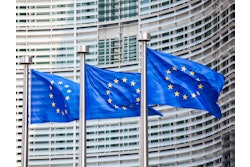 Eu Flag European Commission