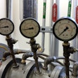 Extruder Pressure