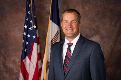 Mike Naig