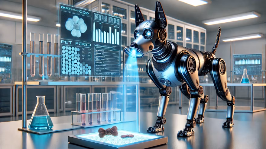 Nariz Eletr&ocirc;nico