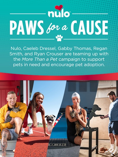 Nulo Paws For A Cause