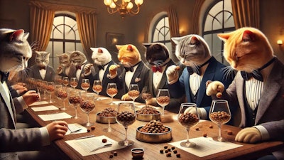 Palatabilidade Pet Food Ai