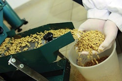 Pellet Feed