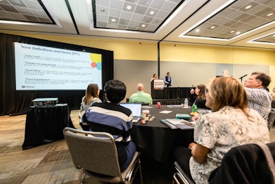 The Pet Food Alliance, Buyers Mission and AAFCO will participate in co-located conferences at Petfood Forum 2025 in Kansas City.