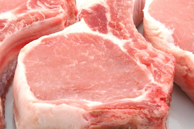 Pork Chop