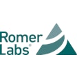 Romer Labs Logo 6482280874e65