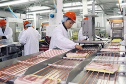 Tyson Bacon Plant