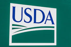 Usda Sign