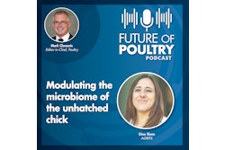 Watt Poultry Podcast Episode 18 Agritx Gina Sloan