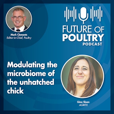 Watt Poultry Podcast Episode 18 Agritx Gina Sloan