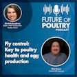 Watt Poultry Podcast Episode 19 Liz Chris Greene