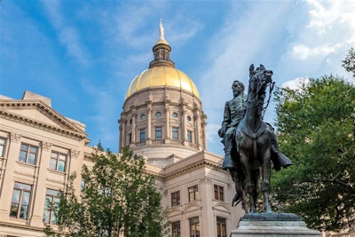 Bigstock Georgia State Capitol Building 97355156
