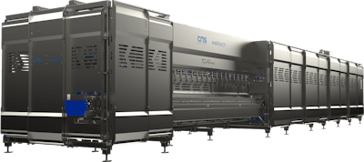 Cantrell Mechanical Solutions Da Vinci Dpm600