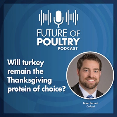 Episode 8 Thanksgiving