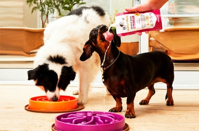 Conveniência, estilo, segurança e sustentabilidade ditam as inovações em embalagens de pet food.
