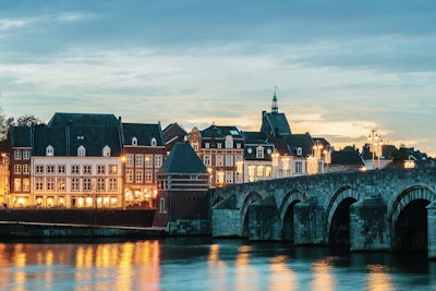 Maastricht Netherlands