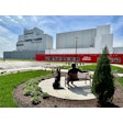The Mars Royal Canin Facility in Lewisburg, Ohio, U.S., is part of a $6 billion investment in U.S.-based manufacturing.