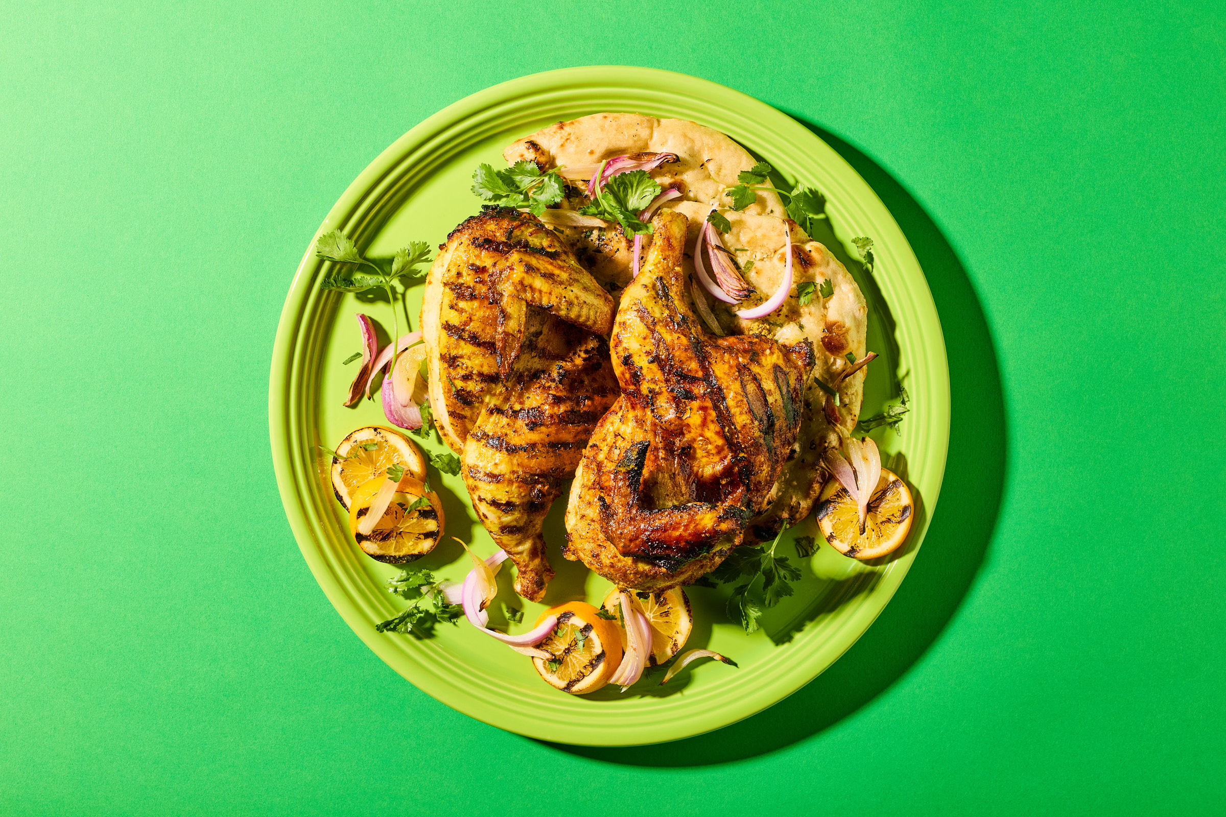 Mountaire Farms Noor Al Jabal Fresh Halal Chicken