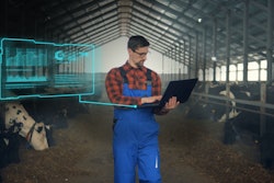 Precision Feeding Image Copy