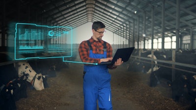 Precision Feeding Image Copy