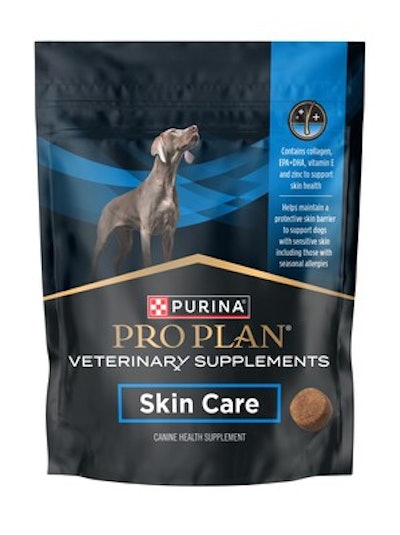 Purina Pro Plan Veterinary Supplements