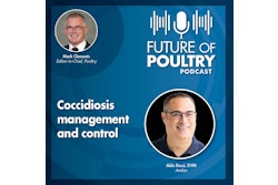Watt Poultry Podcast Episode 22 Mark Coccidiosis (1)
