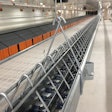 Big Dutchman Duo Chain Female Chain Feeding System