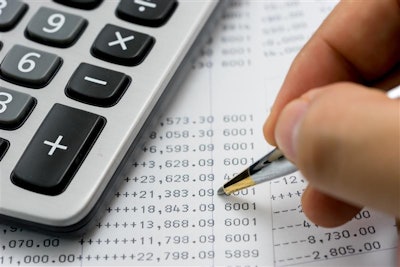 Bigstock Verify The Monthly Bank Statem 115415651