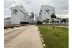 Binh Phuoc Animal Feed Factory, CP Vietnam Livestock Joint Stock Company